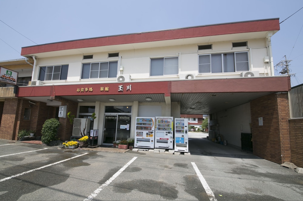 Tamagawa Ryokan 27/34