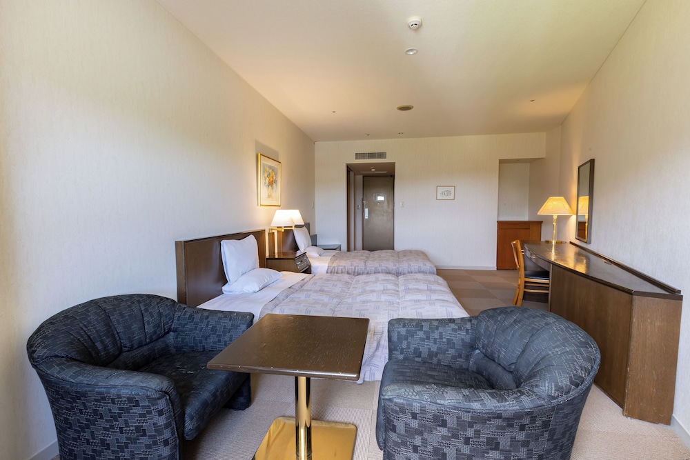KAMENOI HOTEL Aomori Makado 35/48