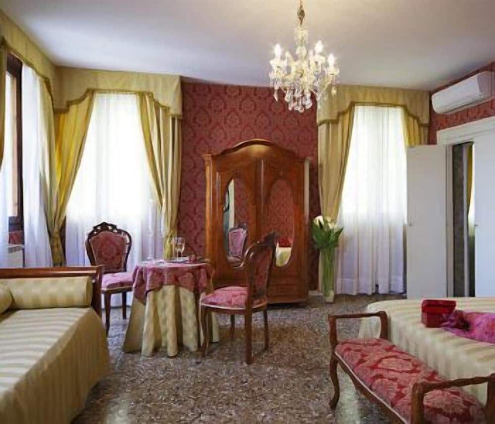B&B Al Palazzetto 10/21