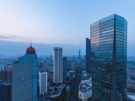 Shangmao International Hotel Nanjing 32/33