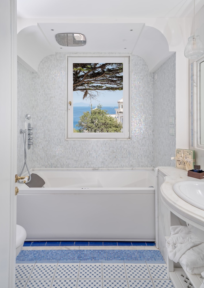 Luxury Villa Excelsior Parco 29/76