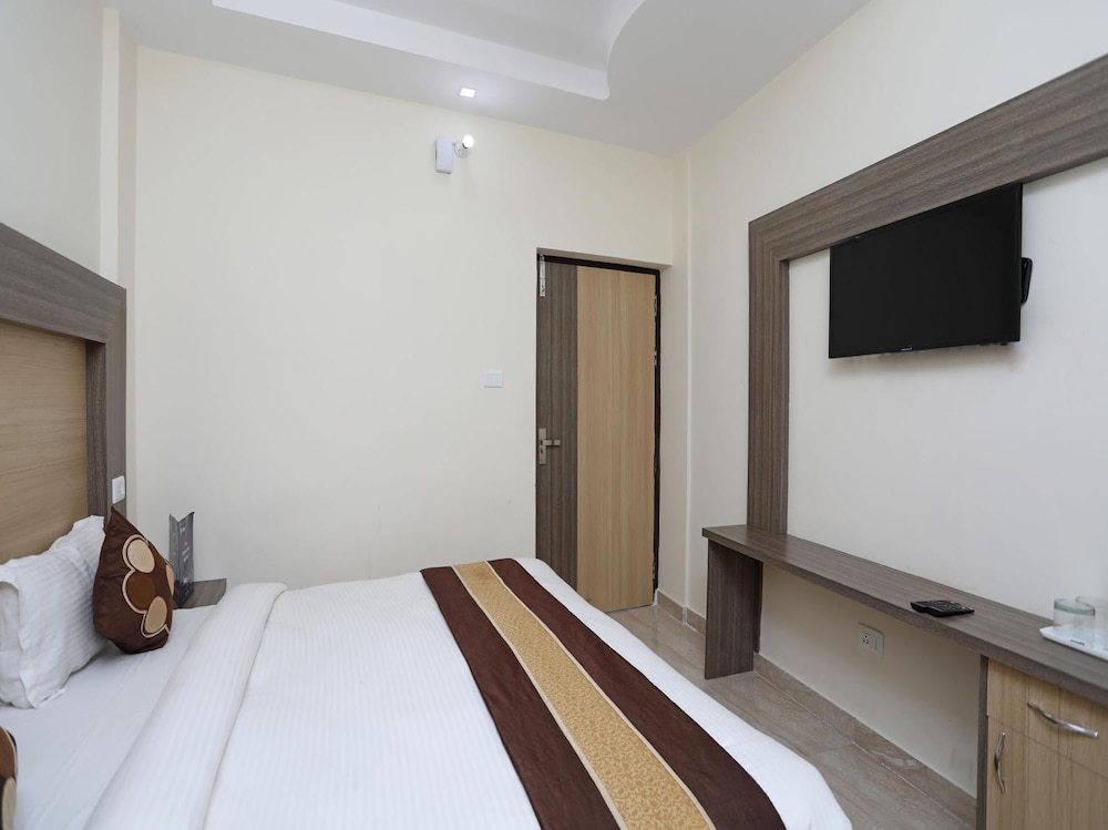 Hotel Kss Inn 10/32