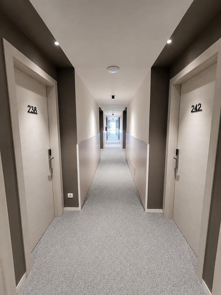 Best Western Hotel Garda 27/55