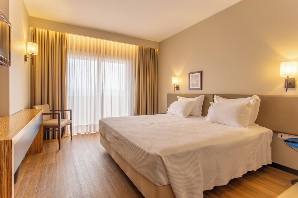 NOVA CRUZ HOTEL 17/50