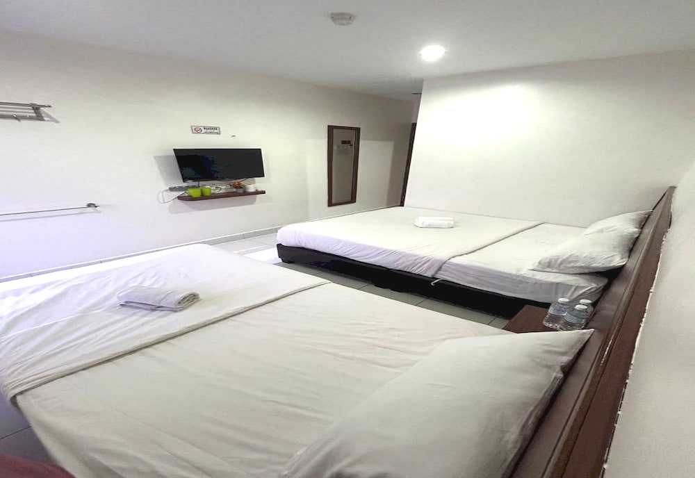 Hotel O Dns 4/22