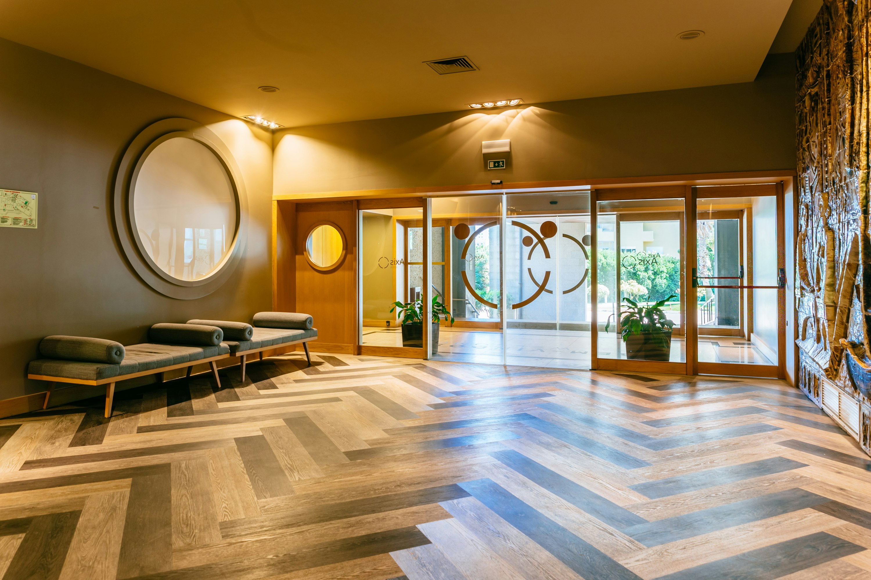 Axis Vermar Conference And Beach Hotel 11/36