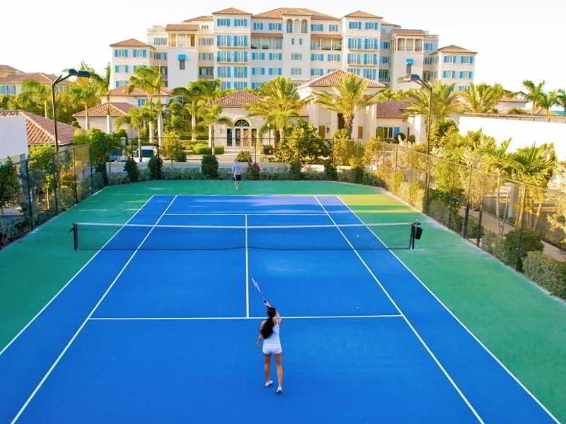 The Regent Grand on Grace Bay Beach 18/49