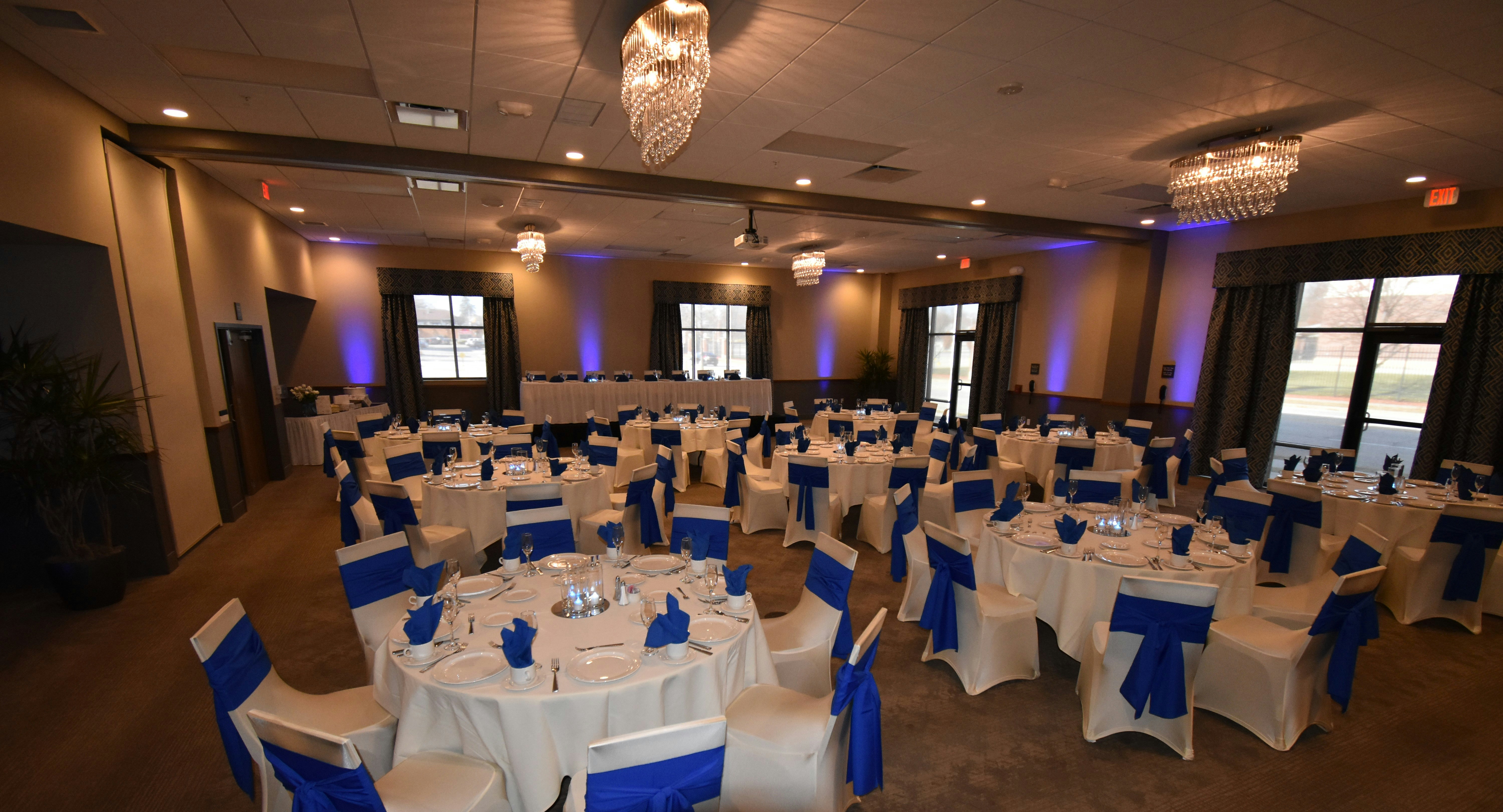 Hampton Inn & Suites Milwaukee West 51/64