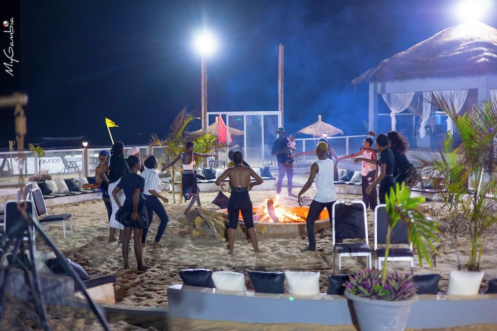 Dunas Boutique Hotel 54/59