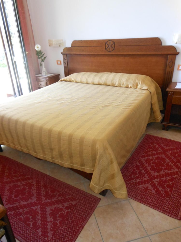 Hotel Ispinigoli 7/35
