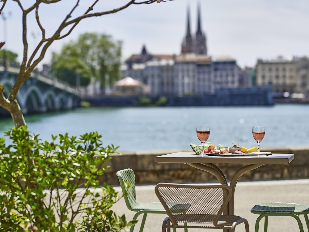 Ibis Styles Bayonne Centre Gare 66/69