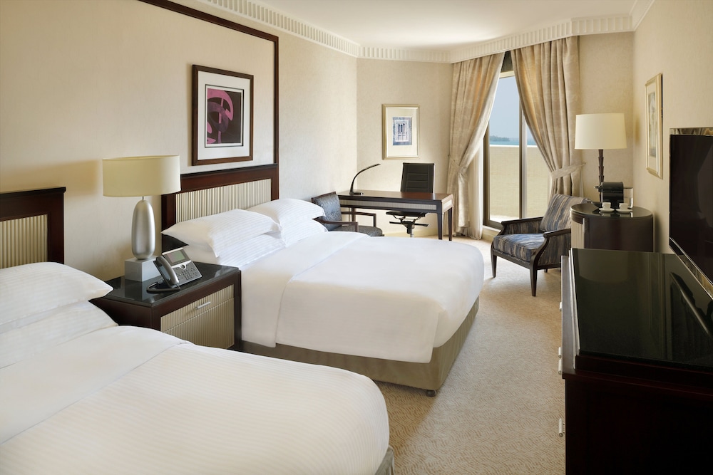 Photo 11 de Intercontinental Jeddah
