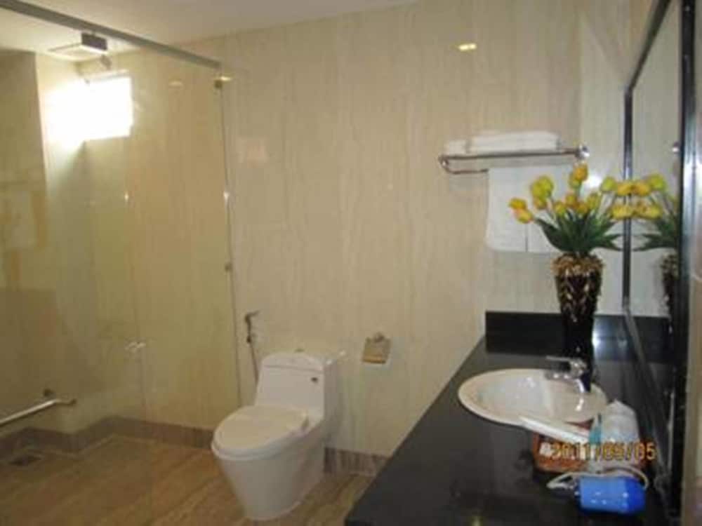 Song Thu Hotel 32/35