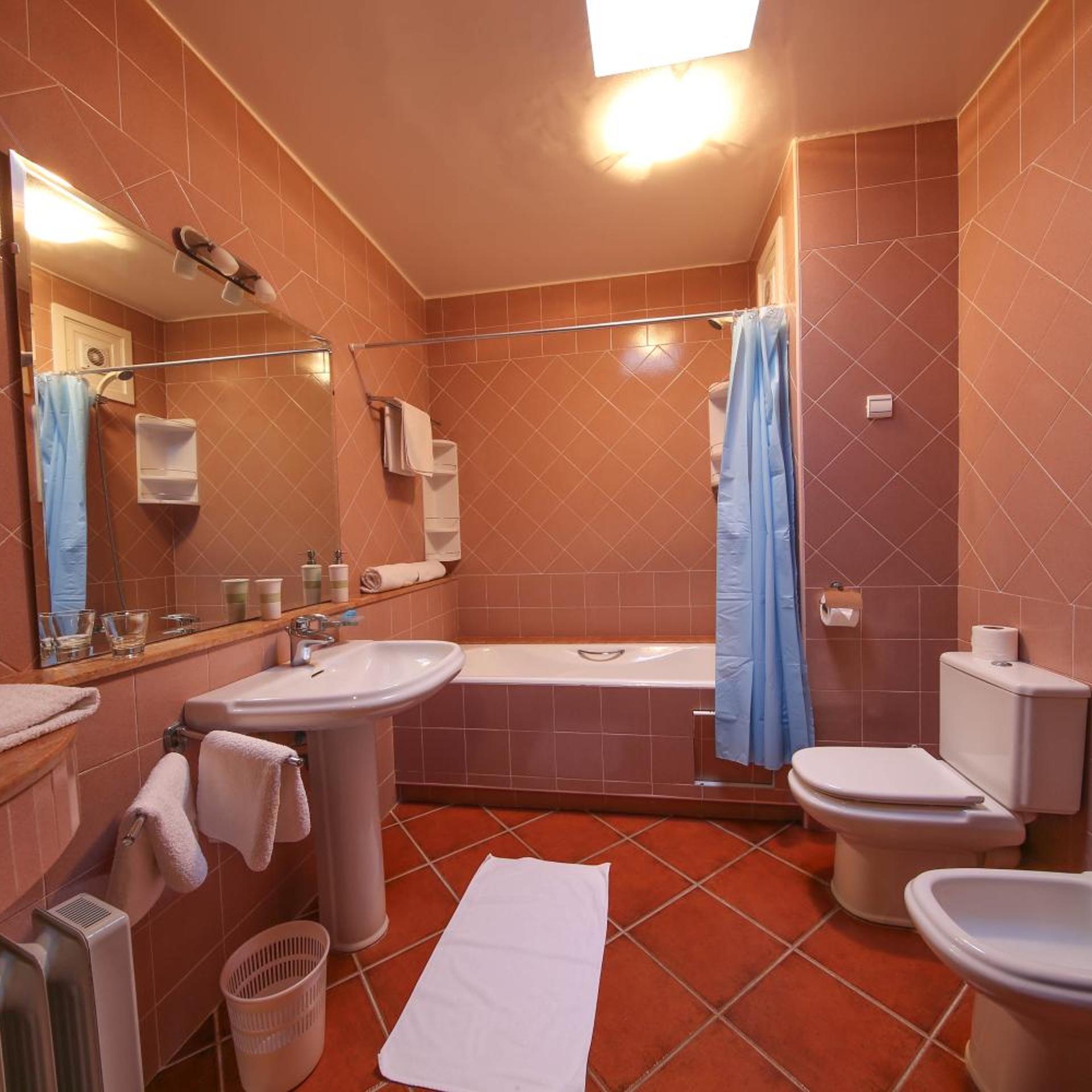 Hotel Hippocampe Oualidia 61/61