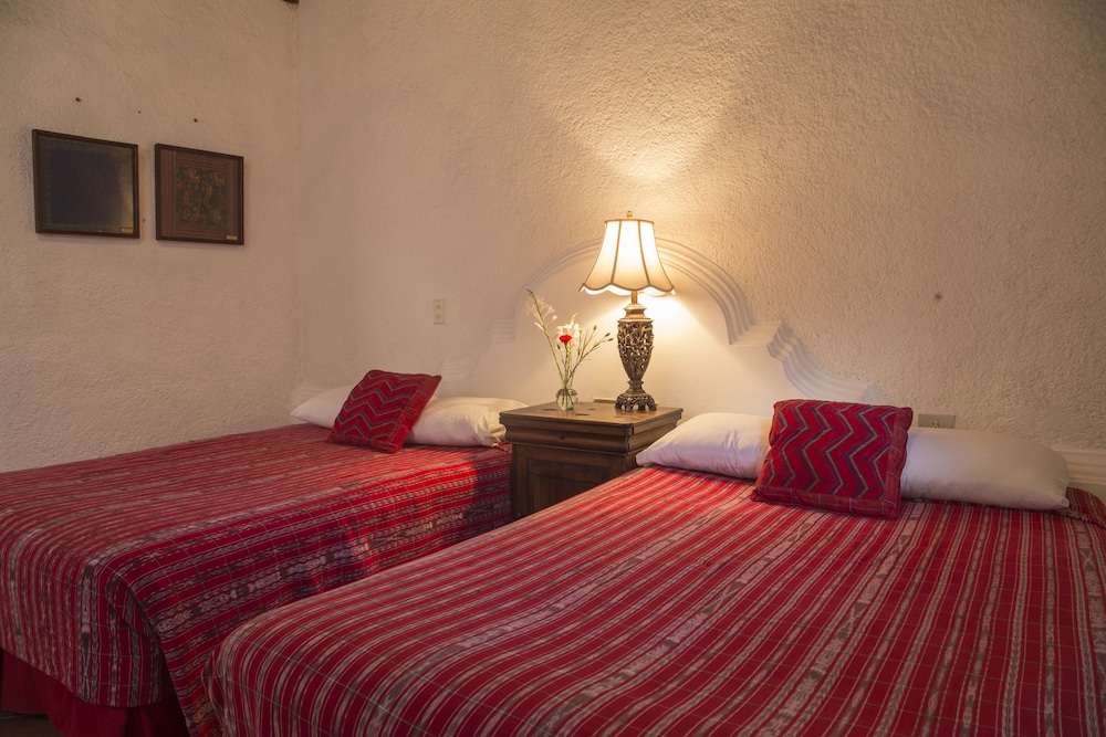 Posada El Antano 20/70