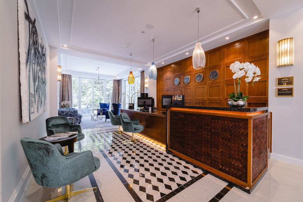 Palace Art Hotel Pezinok 4/50