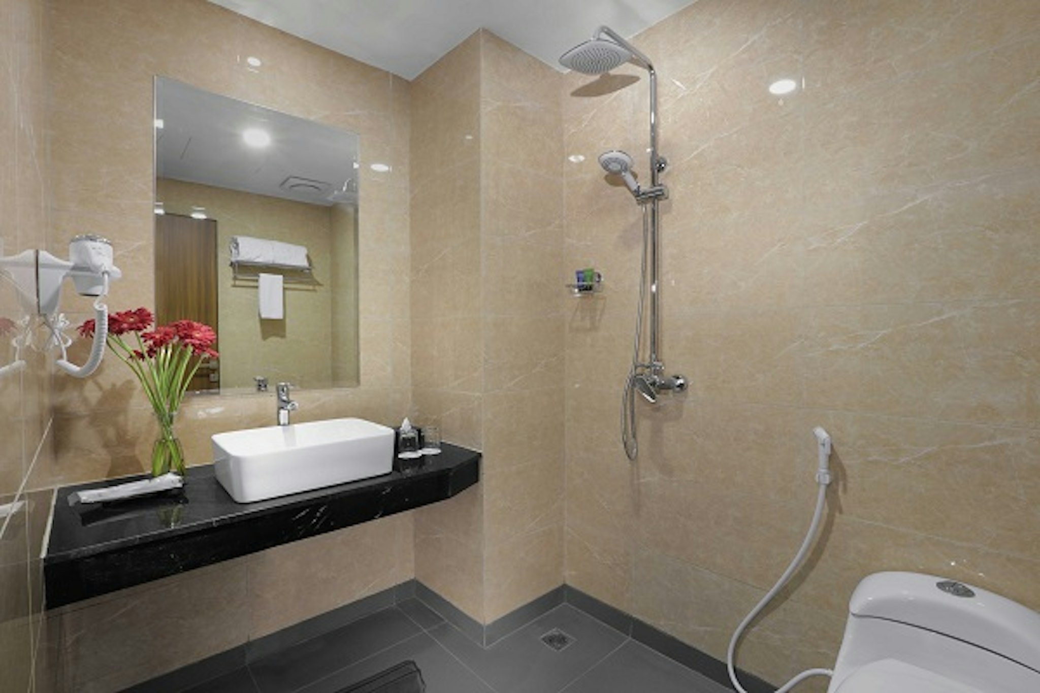 Aston Batam Hotel and Residence 20/24