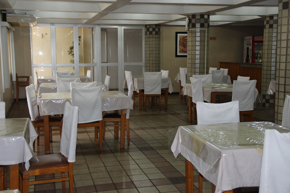 Muffato Plaza Hotel 19/31