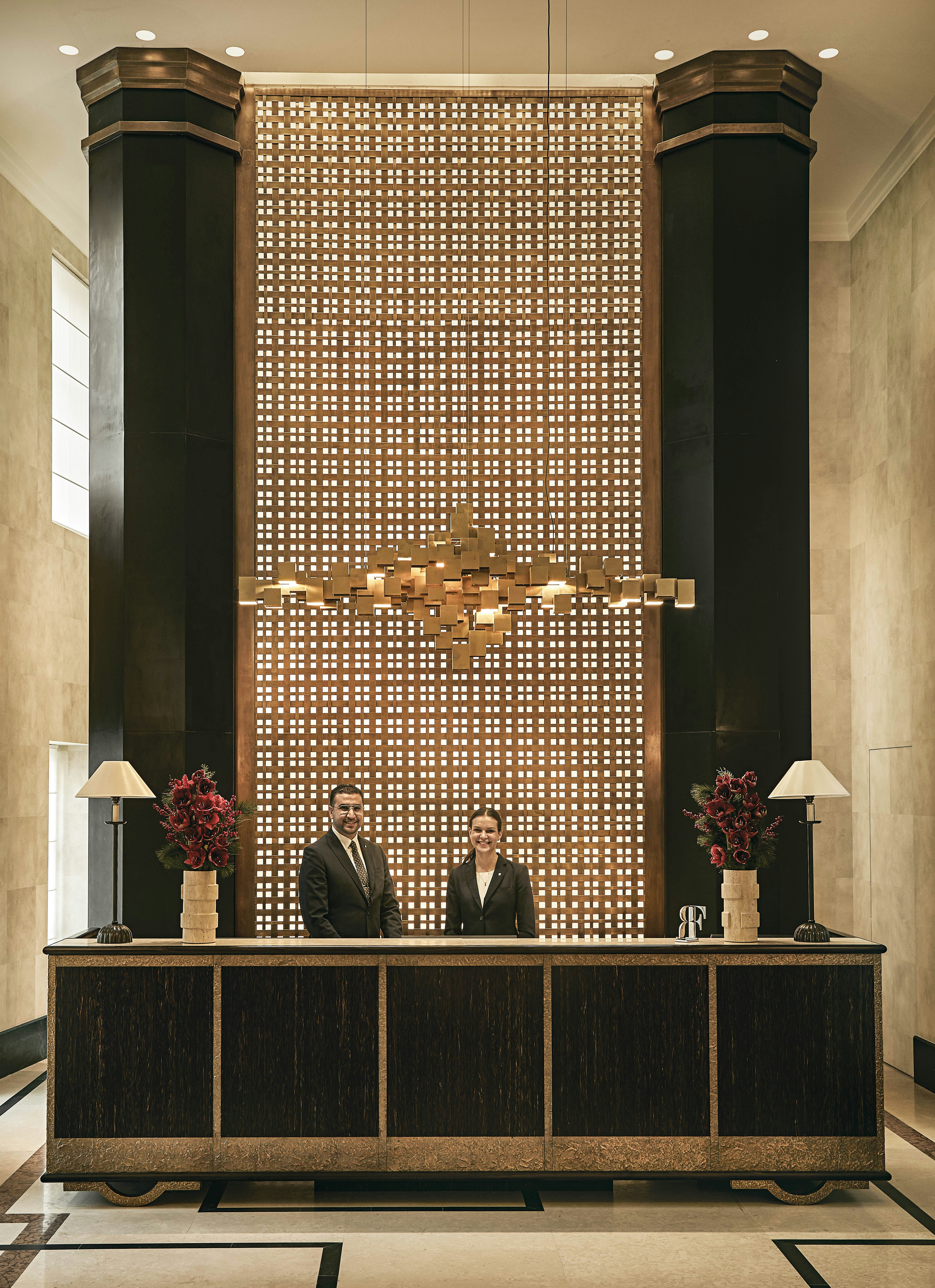 Carlton Hotel Milan photo5
