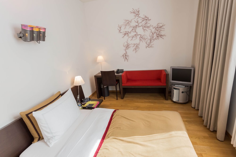 Design Hotel Plattenhof 10/46