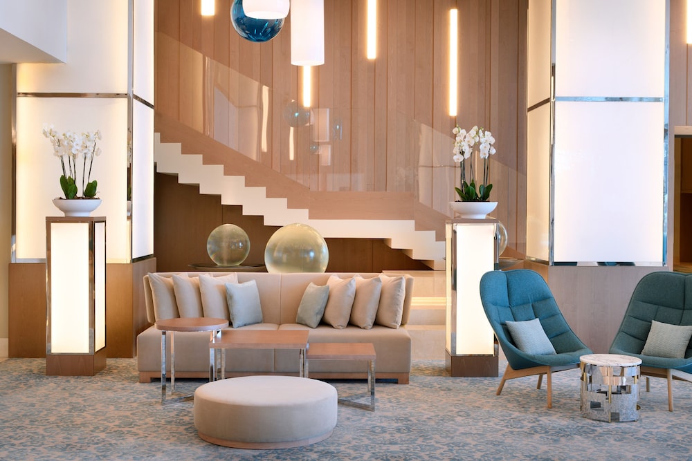 Holiday Inn & Suites - Dubai Festival City, an IHG Hotel 42/70
