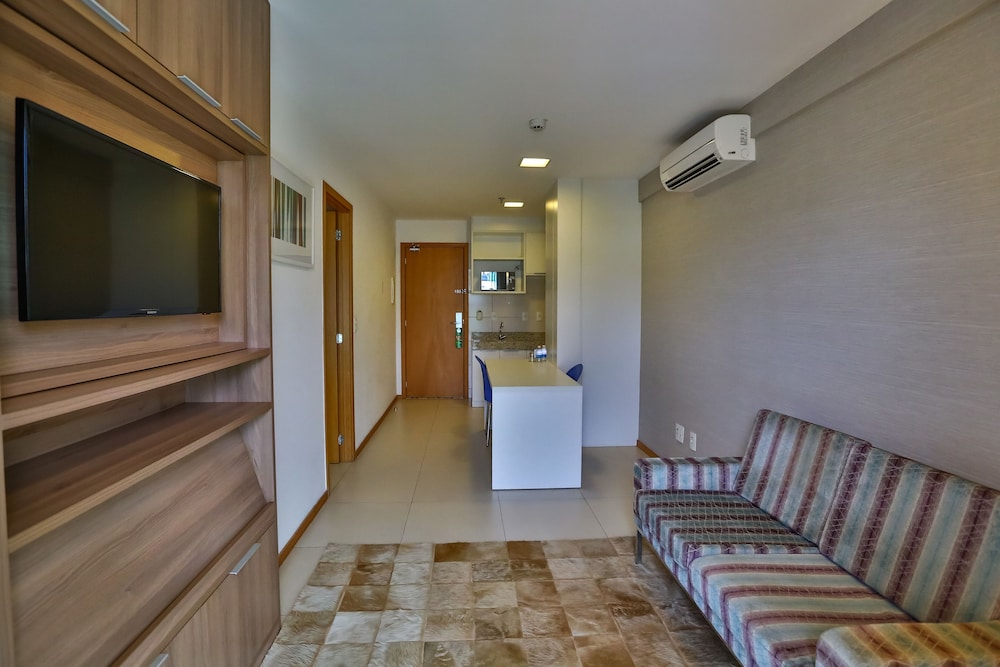 Quality Hotel & Suites Brasilia 26/34