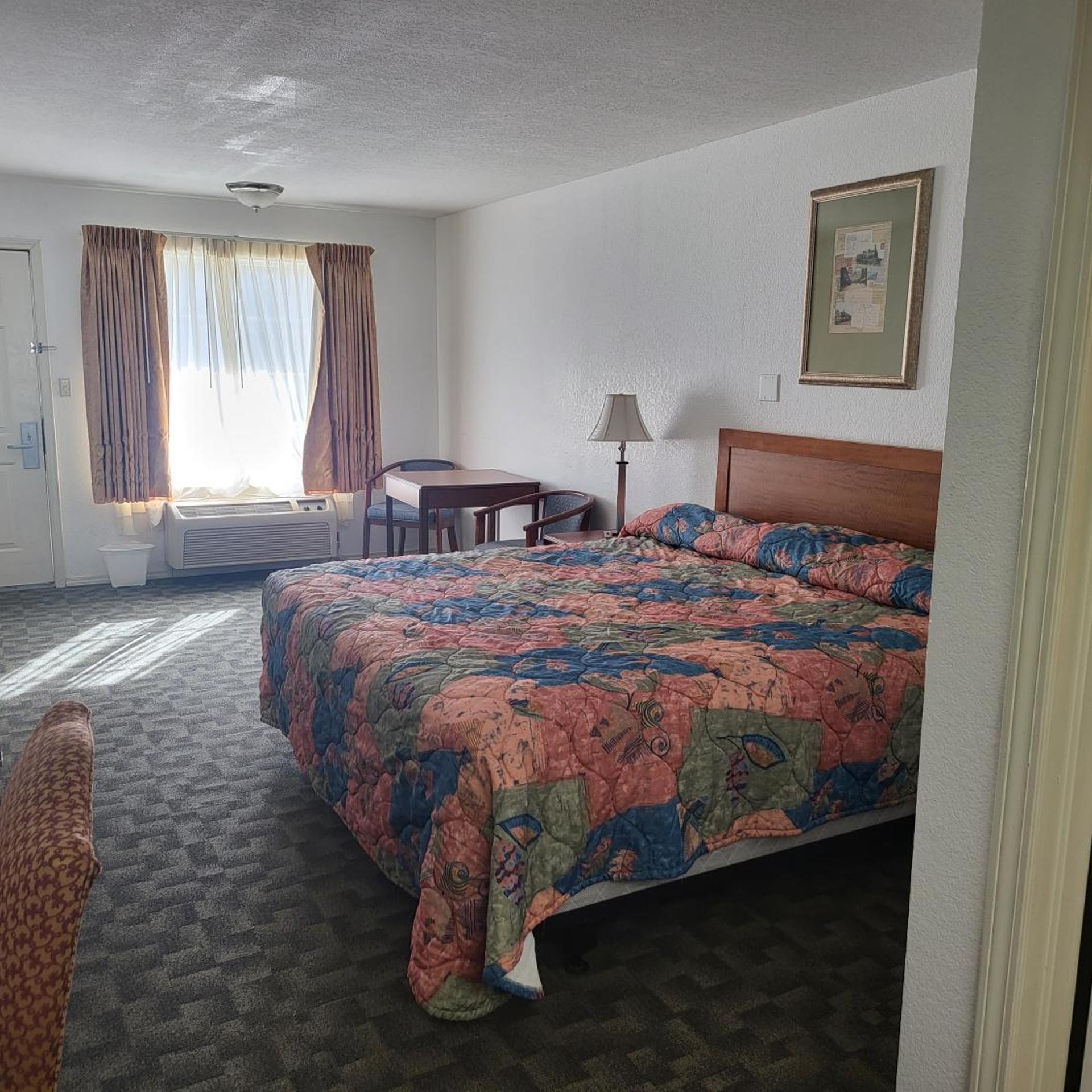 Blue Ribbon Inn and Suites 6/26