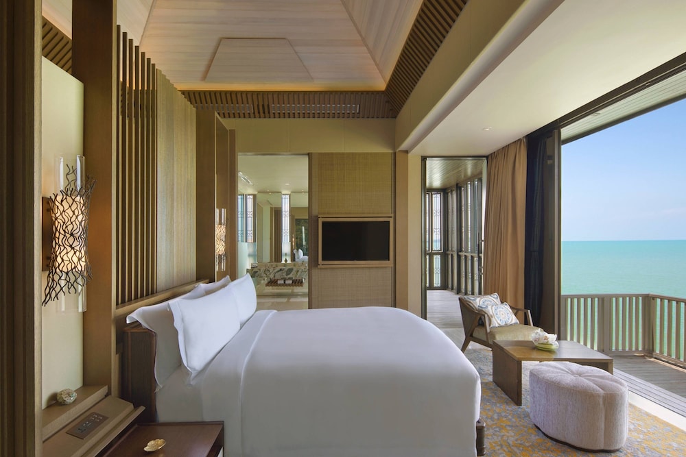 The Ritz-Carlton Langkawi 13/36