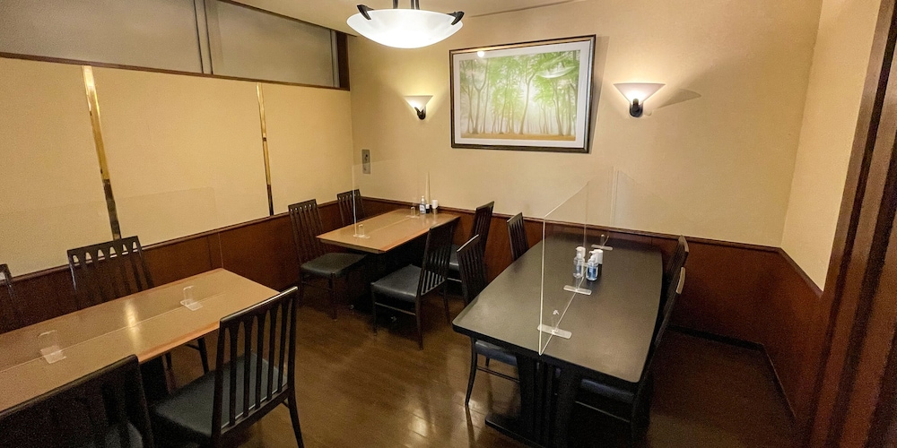 Ichihara Marine Hotel 35/47