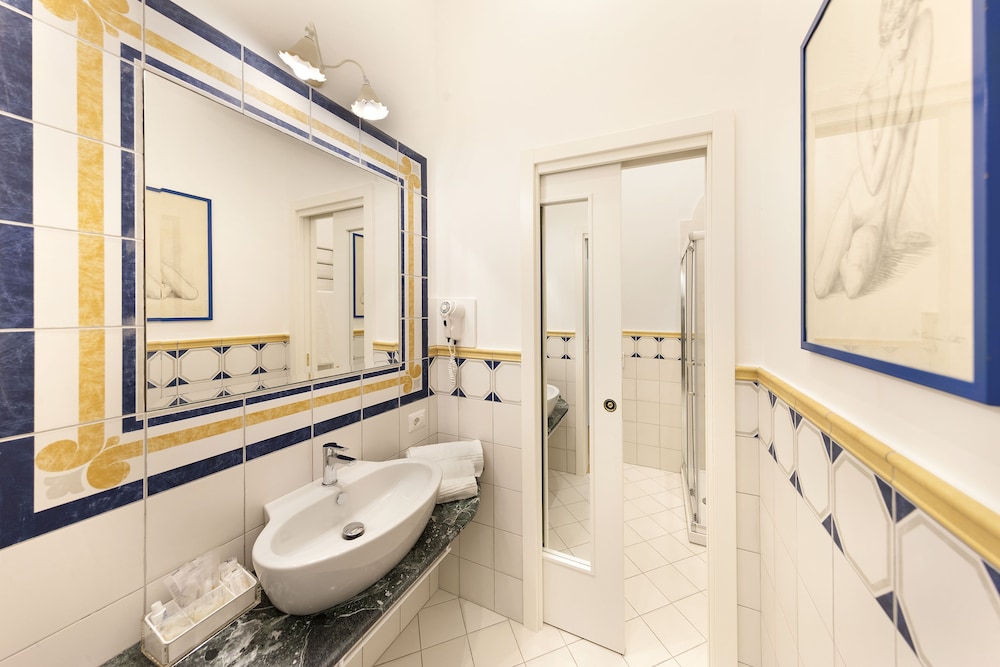 Rosa Magra Guest House 40/42