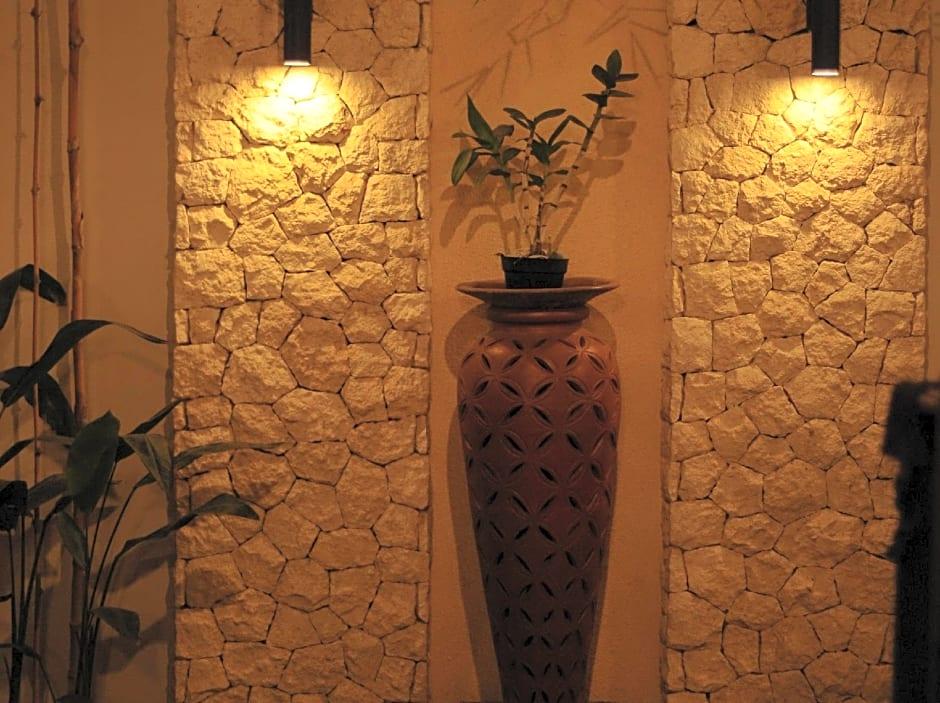 Bali Sunset Villa 14/36
