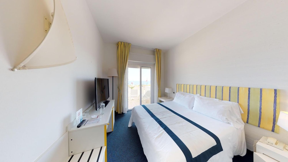 Hotel Residence Villa Sorriso 5/46
