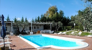 Giardino Giamperduto 20/24