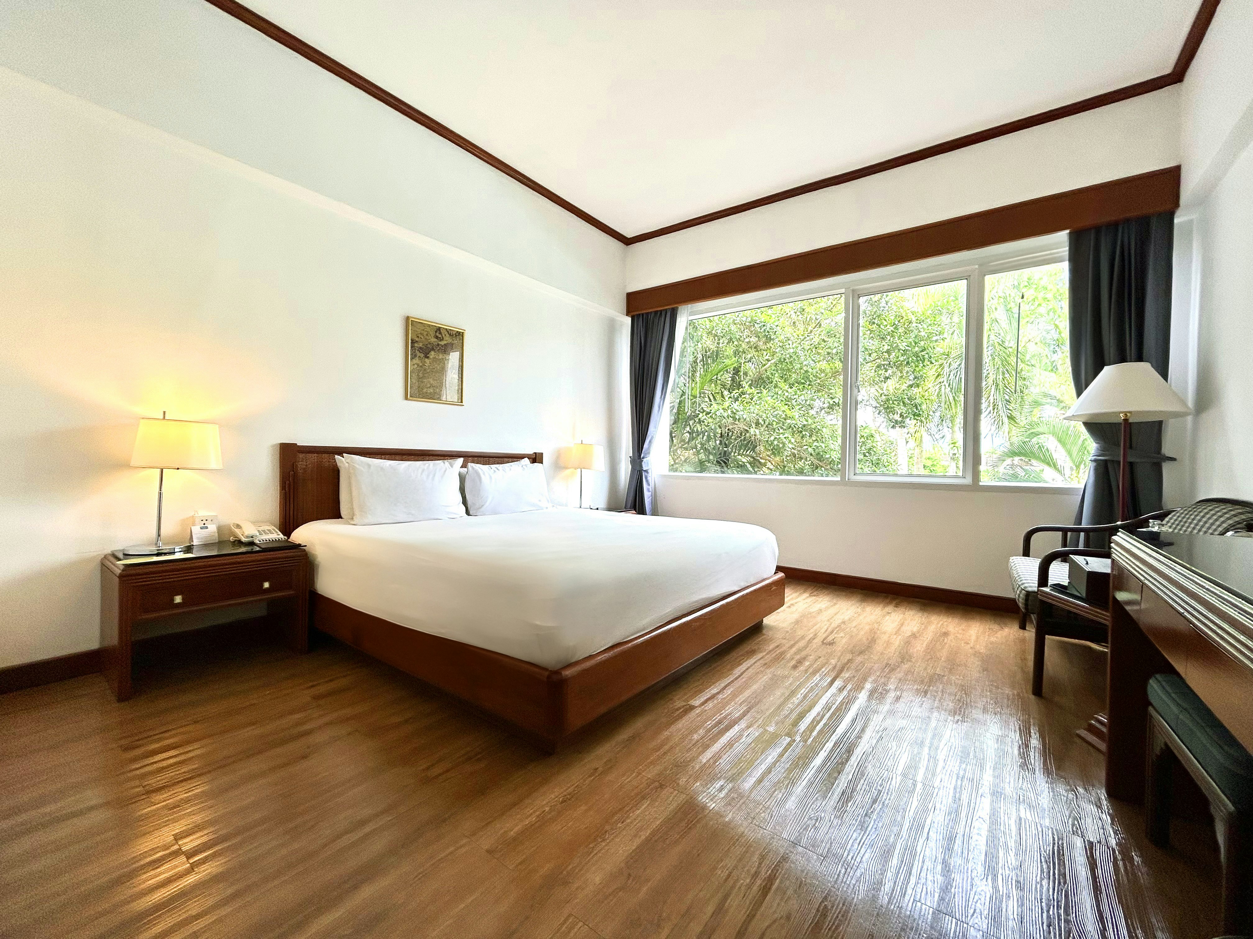 Mae Sot Hotel 19/67