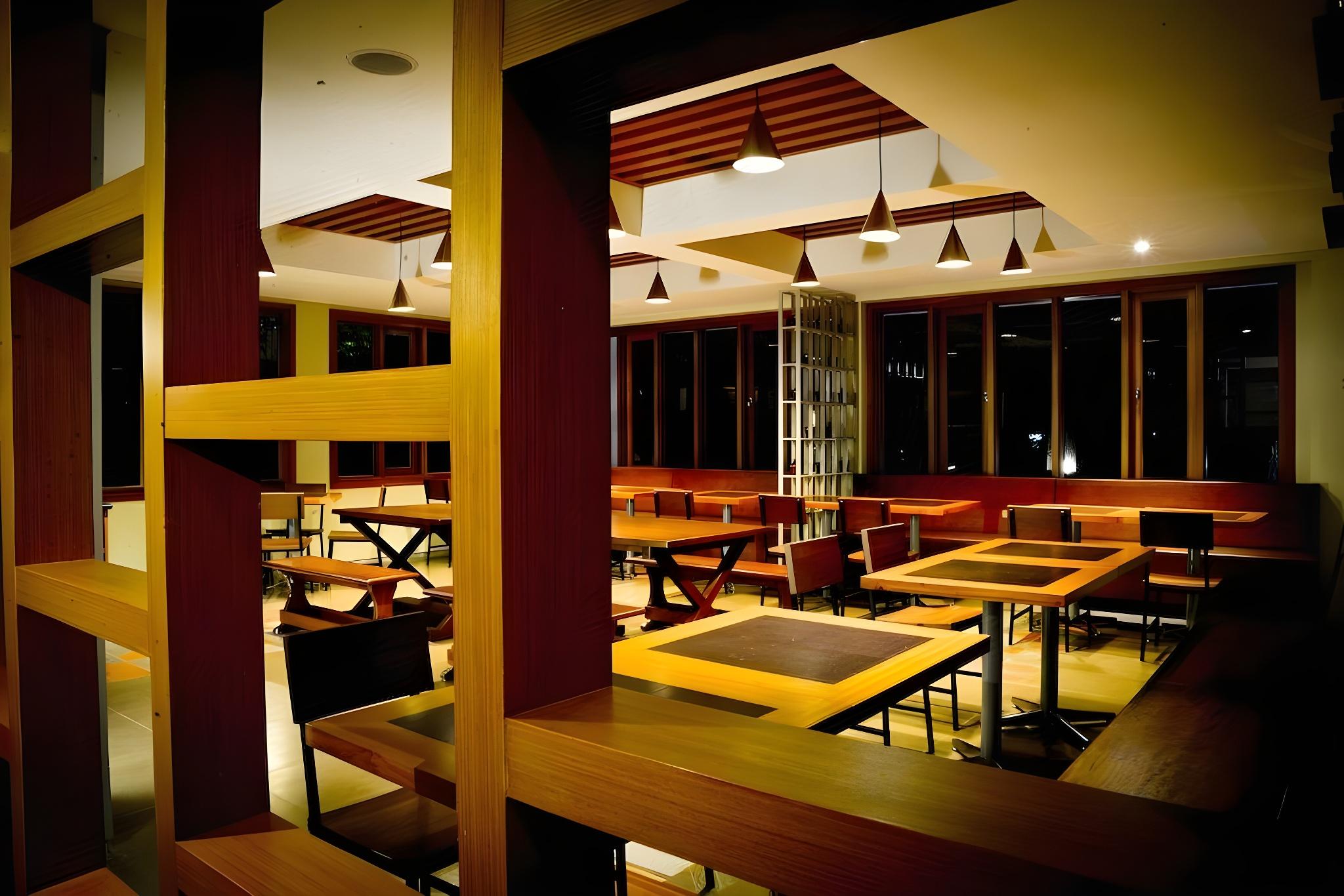 Tibera Hotel Cibeunying 23/28