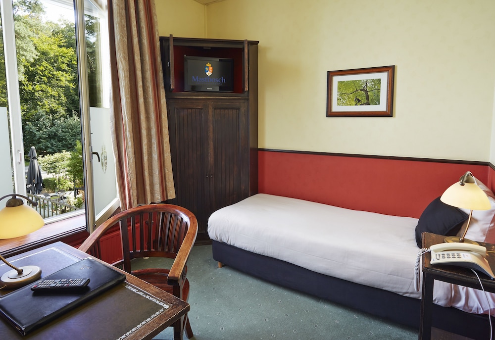 Hotel Mastbosch Breda 17/67