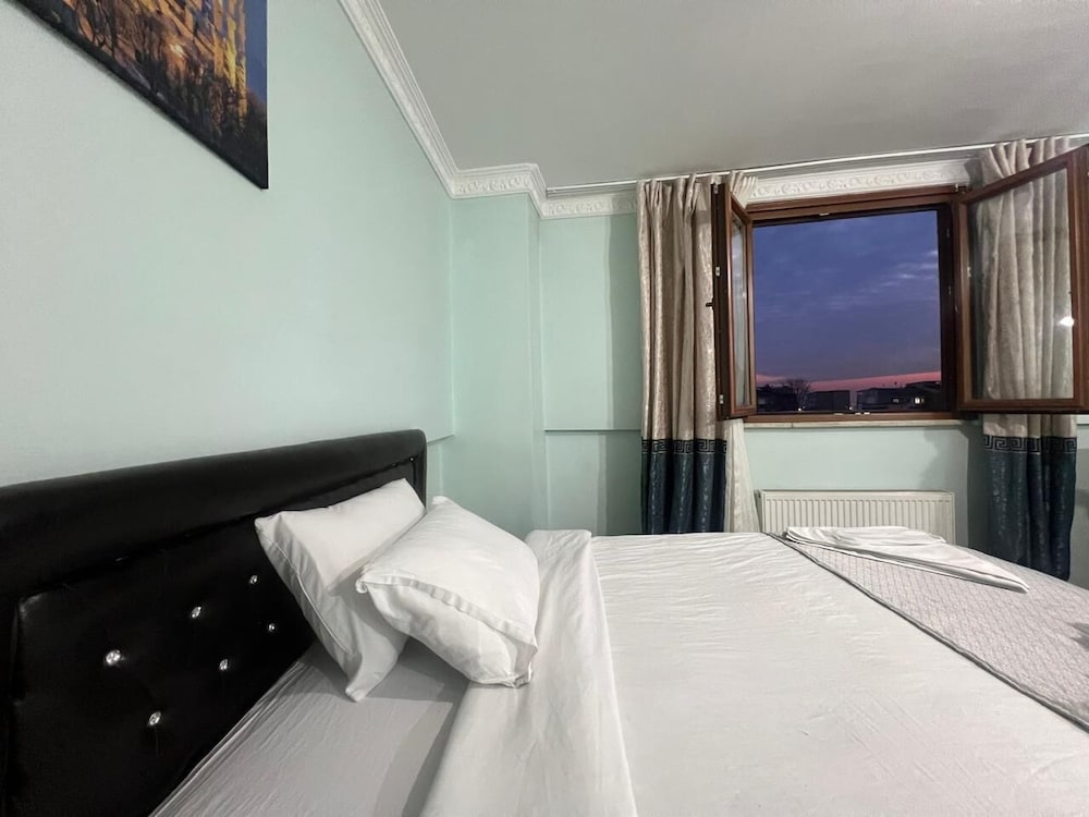 Avsin Apart Hotel 5/70