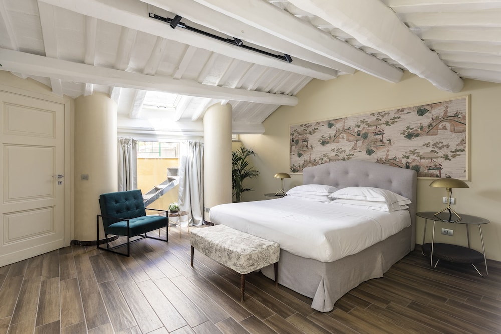Rome Accommodation - Campo Marzio 10/30