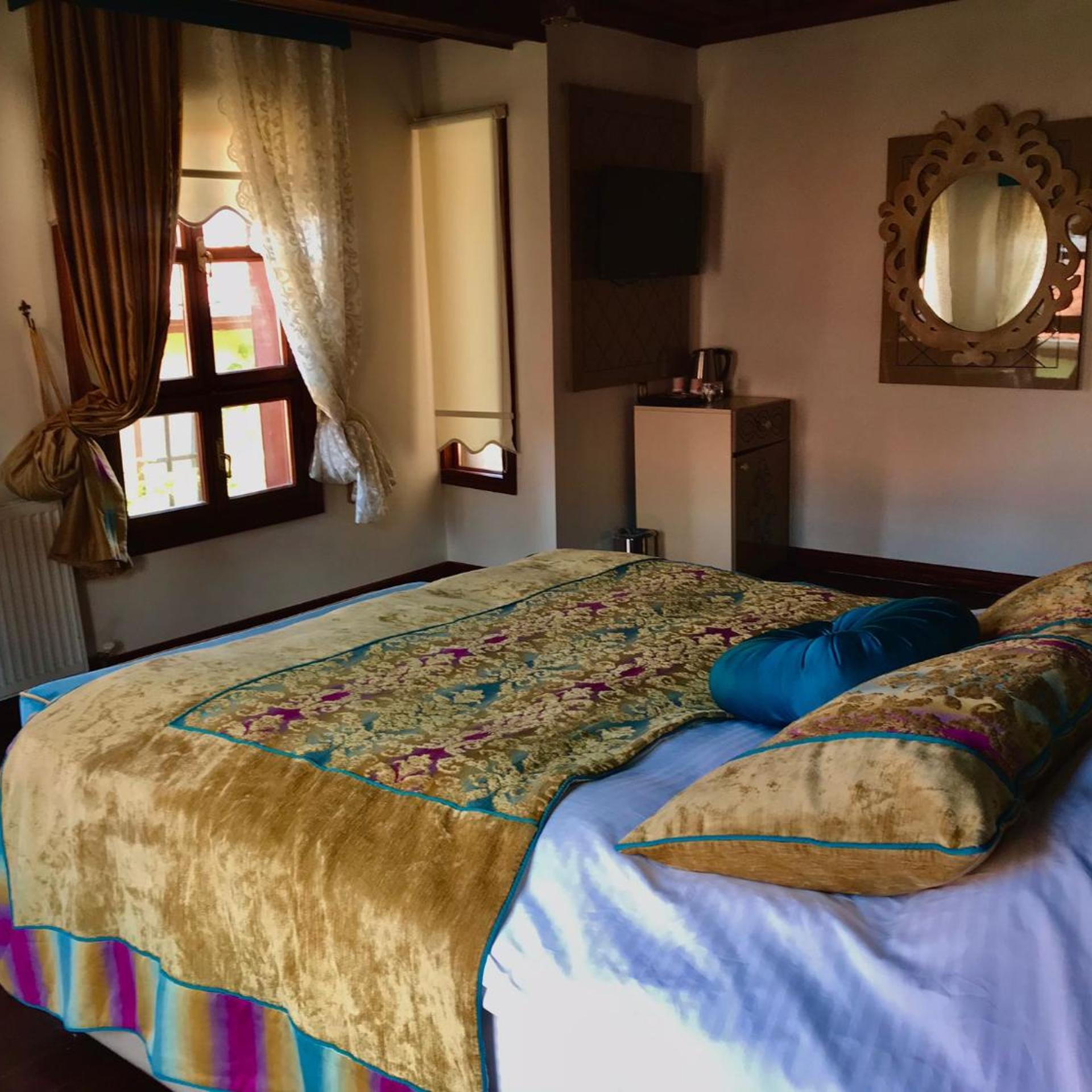 Arasta Konak Boutique Hotel 17/51
