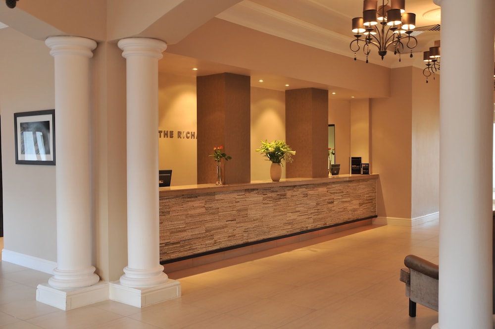 Premier Hotel the Richards Formerly Protea Hotel the Richards 4/50