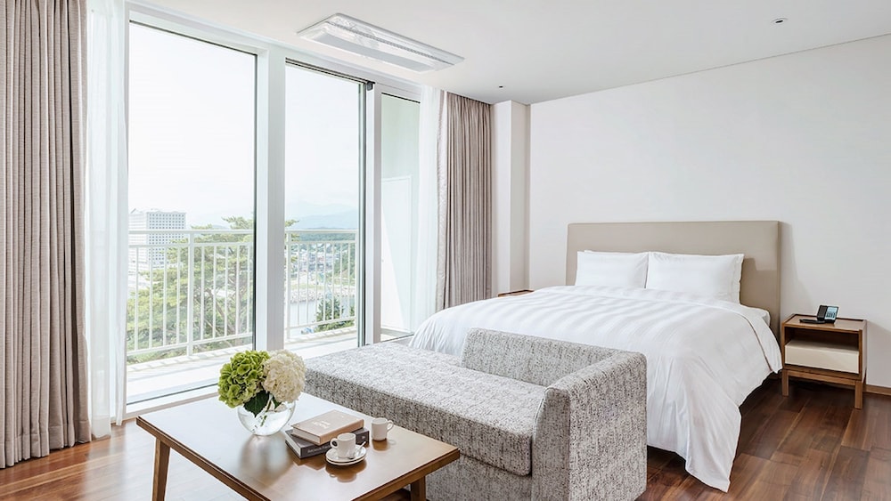 Lotte Resort Sokcho 6/72