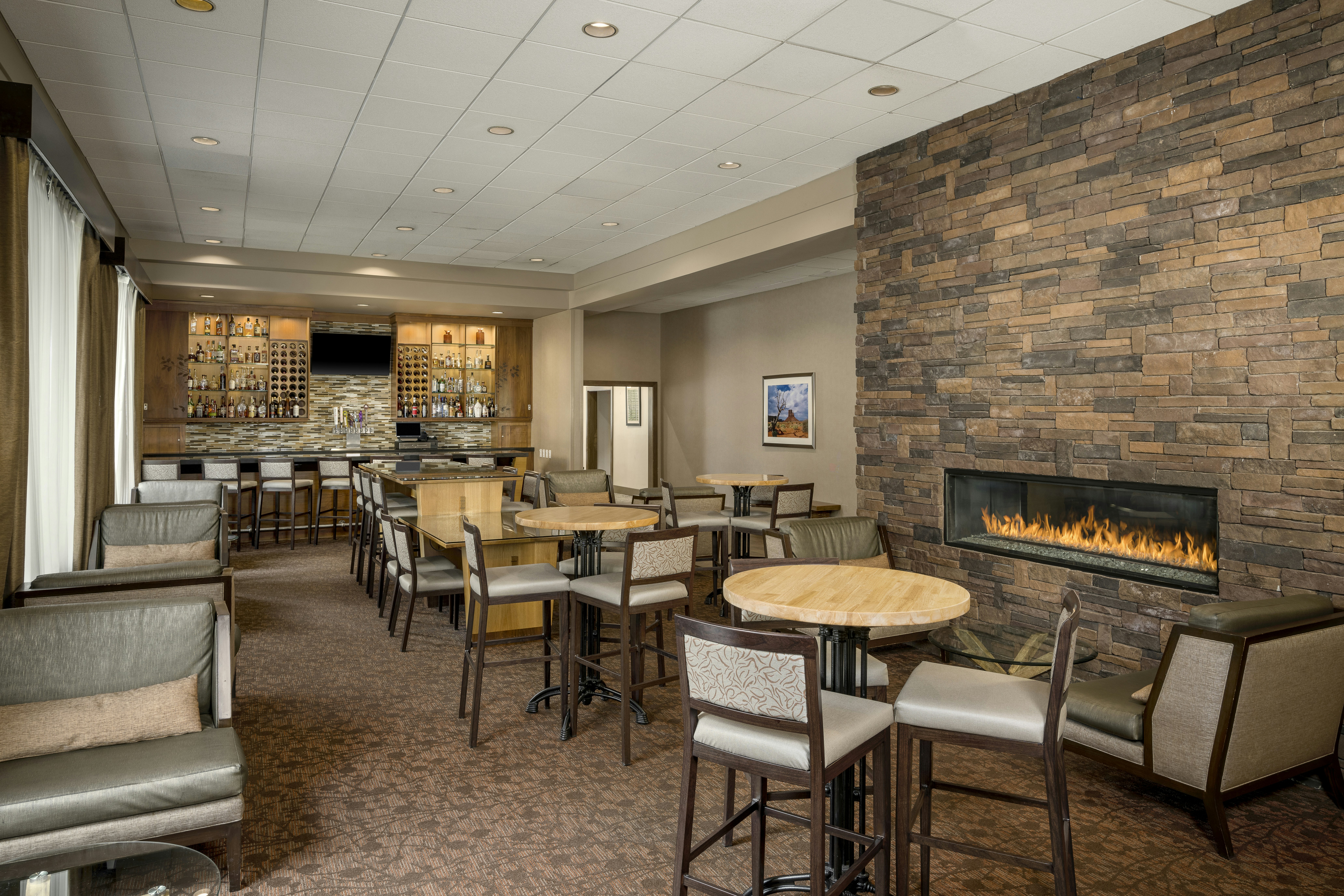 DoubleTree by Hilton Flagstaff 49/72