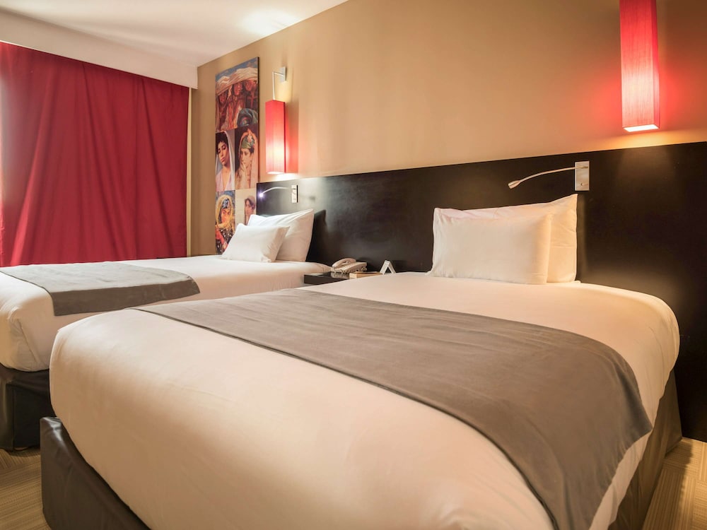 Mercure Alger Aeroport 14/78