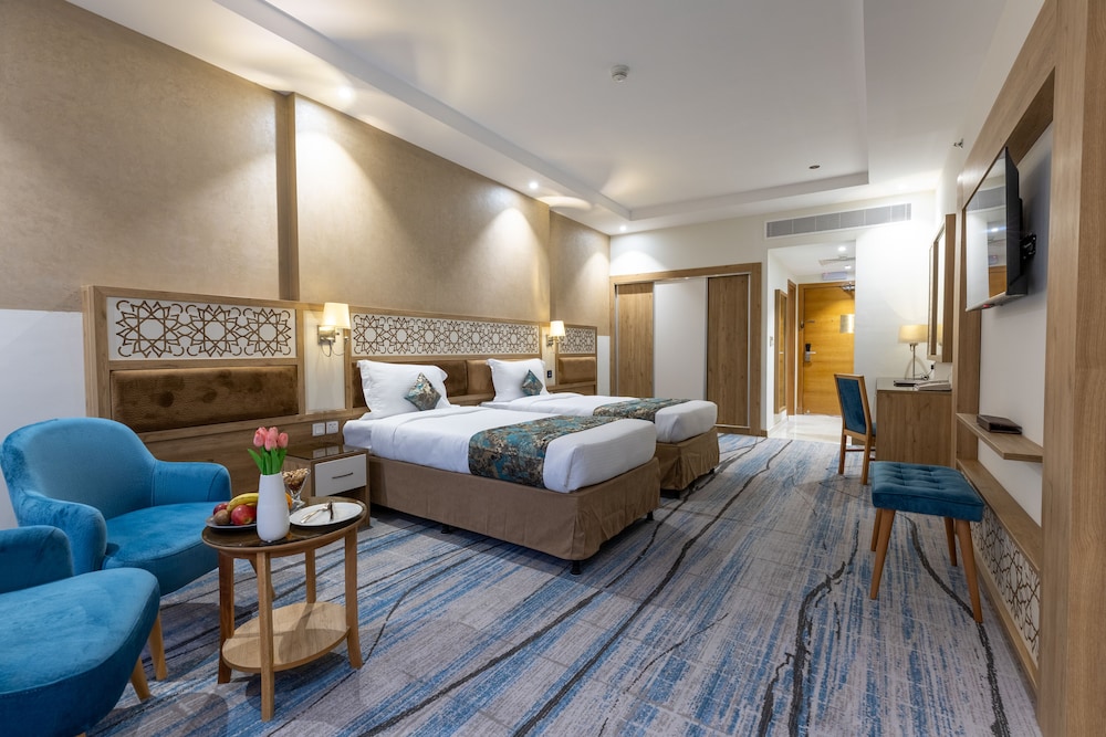 فندق وأجنحة تايم ربا(TIME Ruba Hotel & Suites) 43/80
