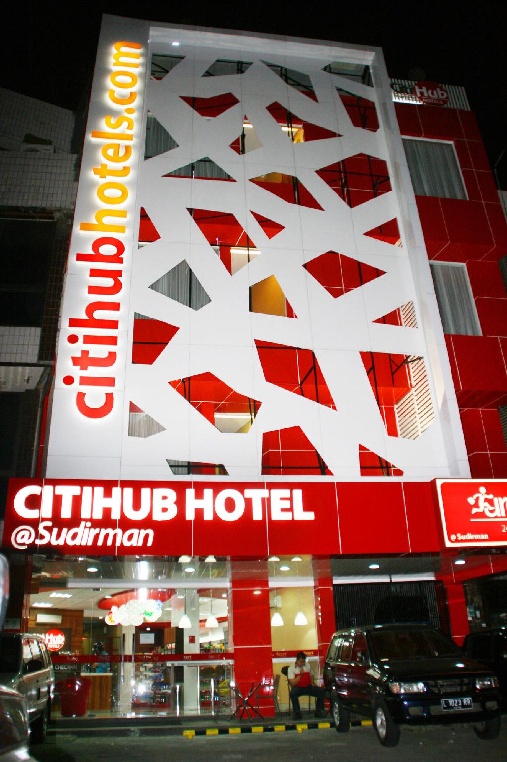 Life Hotel Sudirman Surabaya 2/35