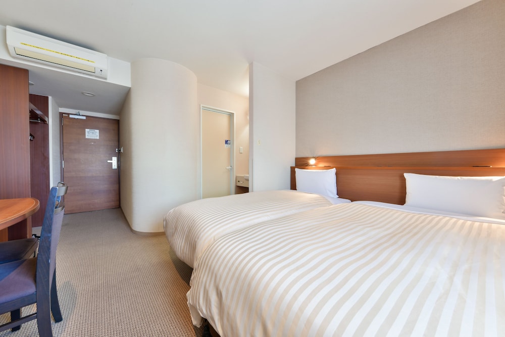 Vessel Hotel Miyakonojo 12/50