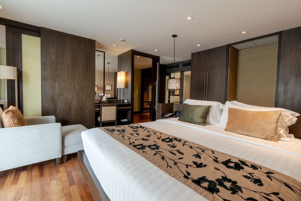 A-ONE Pattaya Beach Resort 19/67