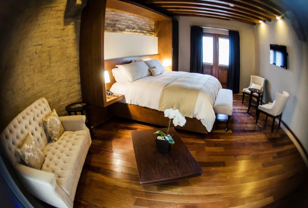 Casa Madero Hotel Boutique 27/73