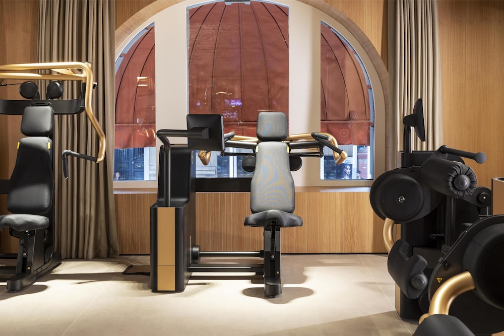 Park Hyatt Istanbul Macka Palas 45/75