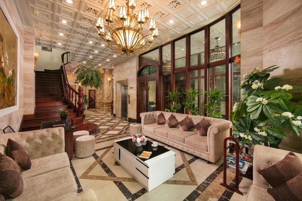THIEN THAI HOTEL 29/49